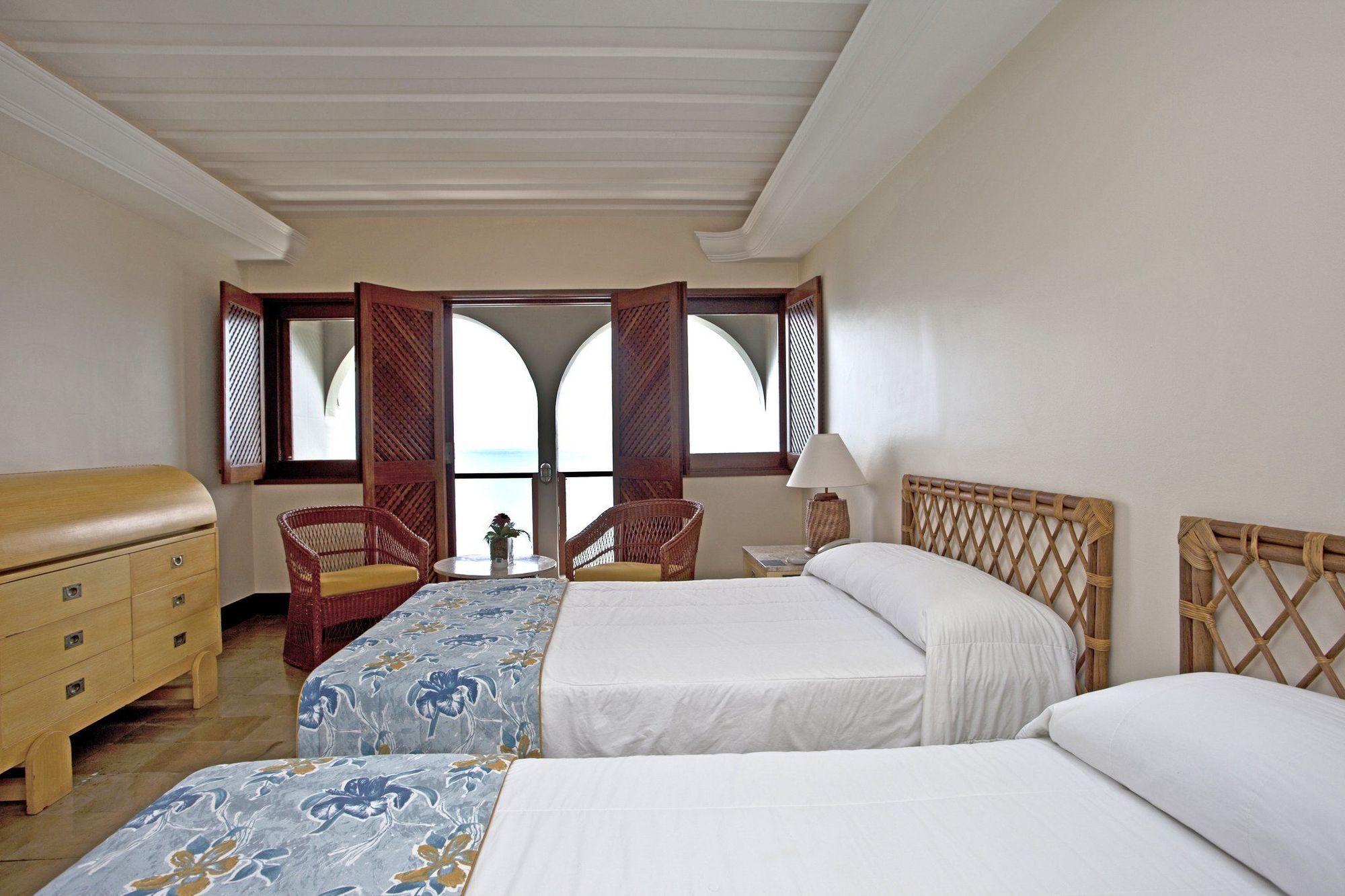 Bahia Othon Palace Salvador Room photo A room at the hotel