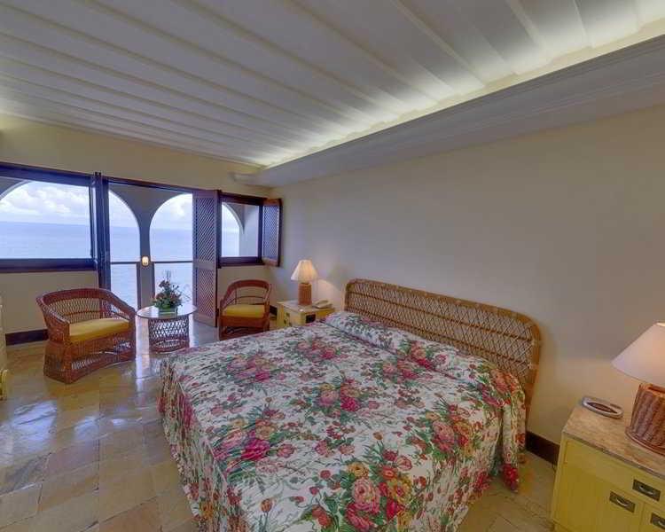 Bahia Othon Palace Salvador Room photo A bedroom at the hotel